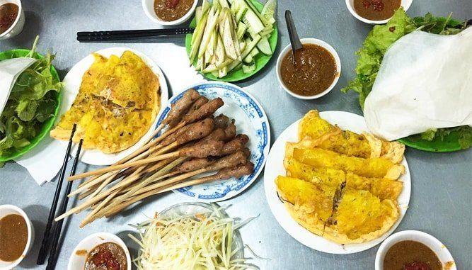 Thuê Xe Du Lịch 4 chỗ, 7 chỗ, 16 chỗ đi Đà Nẵng Từ Tuy Hòa, Phú Yên 3 Ngày