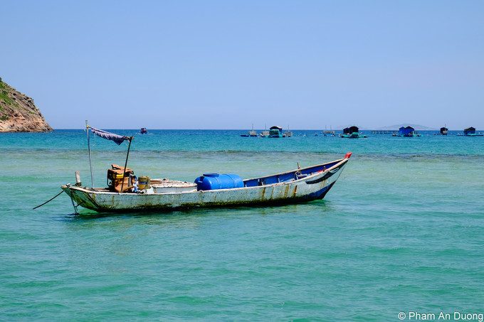 8 điểm du lịch nổi tiếng nhất Quy Nhơn