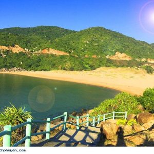 Tour Phu Yen 1 Ngay Canh Nam 5