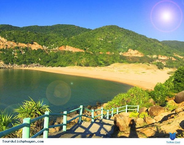 Tour Phu Yen 1 Ngay Canh Nam 5